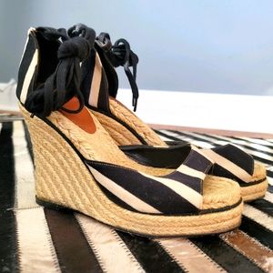 Kate Spade espadrilles